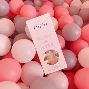 Ojesh Classic Serum (7 ampoules-1box)